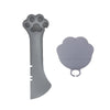 Gentle Paws™ Paw Utensils