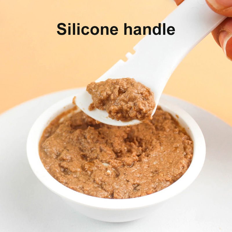 Gentle Paws™ Paw Utensils