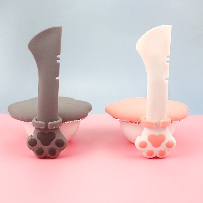 Gentle Paws™ Paw Utensils