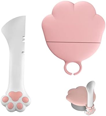 Gentle Paws™ Paw Utensils